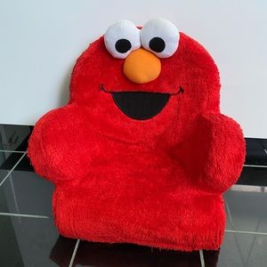 tickle me elmo chair